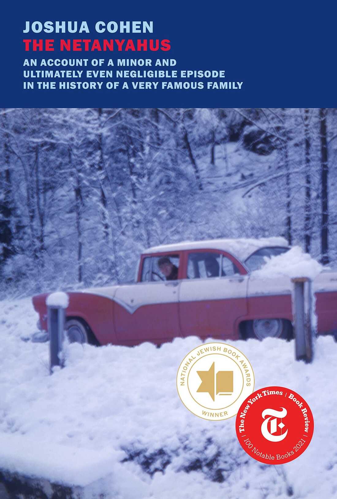 New York Review Books