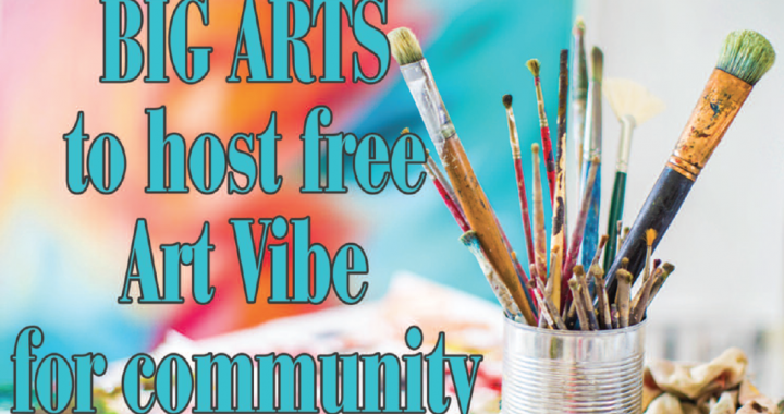 Art Vibe to feature new exhibit, music and more | News, Sports, Jobs – SANIBEL-CAPTIVA