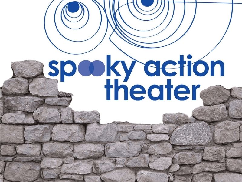 As Spooky Action Theater digs in, artists and staff members quit