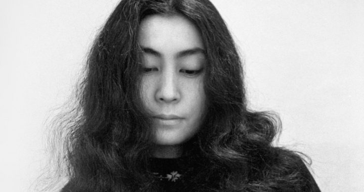 Yoko Ono’s Art of Defiance